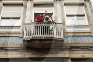 April 25 In Porto