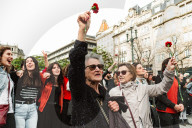 April 25 In Porto