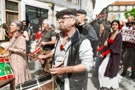 April 25 In Porto
