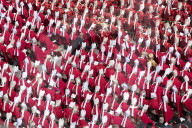 People's Pope Francis Funeral