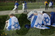 March Of The Living In Oswiecim