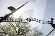 March Of The Living In Oswiecim