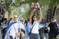 March Of The Living In Oswiecim