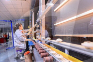 Glass Products Manufacturing in Qingzhou