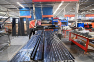 Glass Products Manufacturing in Qingzhou