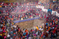 Mothers Day In Nepal.
