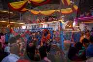 Mothers Day In Nepal.