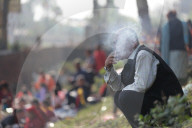 Nepal Observs "Matatirtha Aunsi"- Nepali Mother's Day