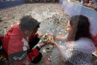 Nepal Observs "Matatirtha Aunsi"- Nepali Mother's Day