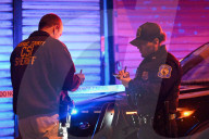 Stabbing On Monroe Street And Hoover Avenue In Passaic New Jersey