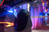 Stabbing On Monroe Street And Hoover Avenue In Passaic New Jersey