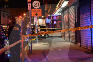 Stabbing On Monroe Street And Hoover Avenue In Passaic New Jersey