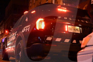 Stabbing On Monroe Street And Hoover Avenue In Passaic New Jersey