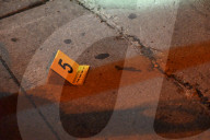 Stabbing On Monroe Street And Hoover Avenue In Passaic New Jersey