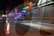 Stabbing On Monroe Street And Hoover Avenue In Passaic New Jersey