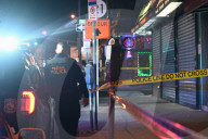Stabbing On Monroe Street And Hoover Avenue In Passaic New Jersey
