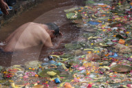 Nepal Observs "Matatirtha Aunsi"- Nepali Mother's Day