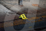 Stabbing On Monroe Street And Hoover Avenue In Passaic New Jersey