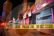 Stabbing On Monroe Street And Hoover Avenue In Passaic New Jersey