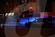 Stabbing On Monroe Street And Hoover Avenue In Passaic New Jersey