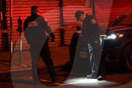 Stabbing On Monroe Street And Hoover Avenue In Passaic New Jersey