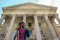 AFL Resistance Rally Edmonton