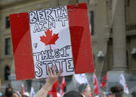 AFL Resistance Rally Edmonton