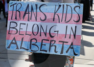 AFL Resistance Rally Edmonton