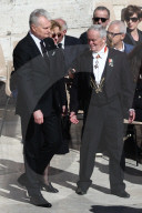 Pope Francis Funeral