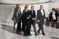 Pope Francis Funeral