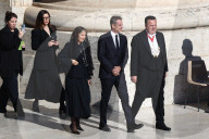 Pope Francis Funeral