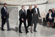 Pope Francis Funeral