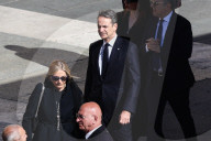 Pope Francis Funeral