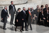 Pope Francis Funeral