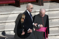 Pope Francis Funeral
