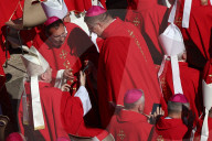 Pope Francis Funeral