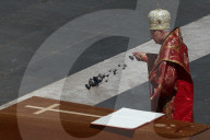 Pope Francis Funeral