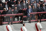 Pope Francis Funeral