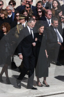 Pope Francis Funeral