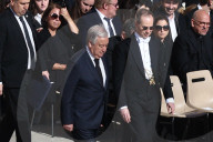 Pope Francis Funeral