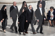 Pope Francis Funeral