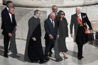 Pope Francis Funeral
