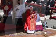 Pope Francis Funeral