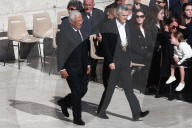 Pope Francis Funeral