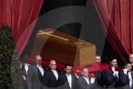 Pope Francis Funeral