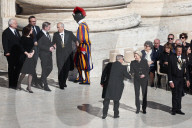 Pope Francis Funeral