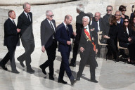 Pope Francis Funeral