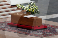 Pope Francis Funeral