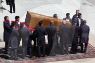 Pope Francis Funeral