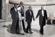Pope Francis Funeral